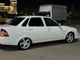 ВАЗ (Lada) Priora 2170 2014 года за 2 870 000 тг. в Астана – фото 5