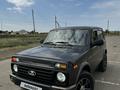 ВАЗ (Lada) Lada 2121 2017 годаүшін3 150 000 тг. в Уральск