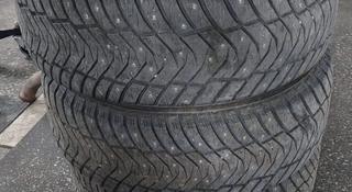 Шины Yokohama 275/50/R21 Шипованные за 350 000 тг. в Алматы