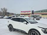 Kia Sportage 2023 года за 11 700 000 тг. в Алматы – фото 3