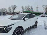 Kia Sportage 2023 года за 11 700 000 тг. в Алматы – фото 4