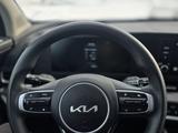 Kia Sportage 2023 года за 11 700 000 тг. в Алматы – фото 5