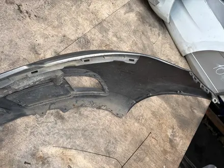 Бампер kia cerato хюндай киа за 100 000 тг. в Астана – фото 2