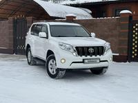 Toyota Land Cruiser Prado 2015 годаүшін17 900 000 тг. в Актобе