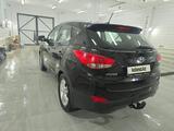 Hyundai ix35 2013 года за 4 800 000 тг. в Актобе – фото 2