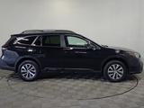 Subaru Outback 2019 годаүшін11 100 000 тг. в Алматы – фото 4