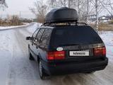 Volkswagen Passat 1995 годаүшін3 500 000 тг. в Костанай – фото 3