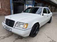 Mercedes-Benz E 320 1995 года за 3 850 000 тг. в Алматы