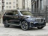 BMW X7 2022 года за 48 000 000 тг. в Алматы – фото 3