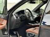 BMW X7 2022 года за 48 000 000 тг. в Алматы – фото 5