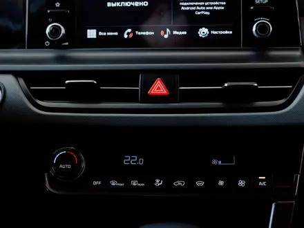 Kia Seltos Tulpar 2026 года за 13 990 000 тг. в Алматы – фото 14