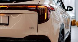 Kia Seltos Tulpar 2026 года за 13 990 000 тг. в Алматы – фото 4