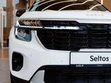 Kia Seltos Tulpar 2026 года за 12 990 000 тг. в Алматы – фото 2