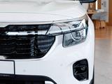 Kia Seltos Tulpar 2026 года за 12 990 000 тг. в Алматы – фото 3