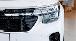 Kia Seltos Tulpar 2026 года за 13 990 000 тг. в Алматы – фото 3