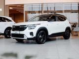 Kia Seltos Tulpar 2026 года за 12 990 000 тг. в Алматы