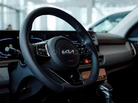 Kia Seltos Tulpar 2026 года за 13 990 000 тг. в Алматы – фото 9