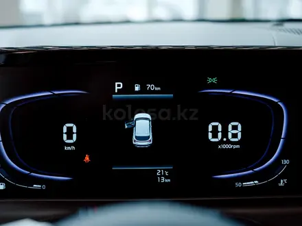 Kia Seltos Tulpar 2026 года за 13 990 000 тг. в Алматы – фото 12
