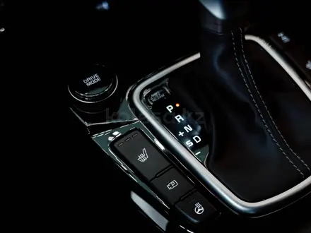 Kia Seltos Tulpar 2026 года за 13 990 000 тг. в Алматы – фото 17