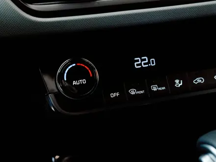 Kia Seltos Tulpar 2026 года за 13 990 000 тг. в Алматы – фото 13