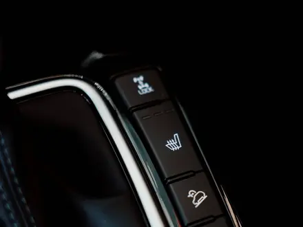 Kia Seltos Tulpar 2026 года за 13 990 000 тг. в Алматы – фото 18