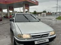 Opel Astra 1993 годаүшін1 250 000 тг. в Шымкент