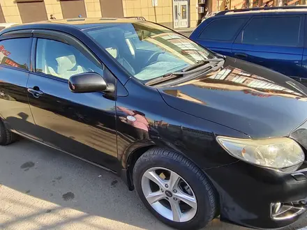 Toyota Corolla 2008 года за 5 000 000 тг. в Алматы