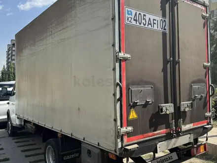 ГАЗ  2784 2012 года за 6 300 000 тг. в Алматы – фото 4