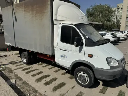 ГАЗ  2784 2012 года за 6 300 000 тг. в Алматы – фото 2