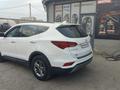 Hyundai Santa Fe 2016 года за 8 000 000 тг. в Актобе – фото 5