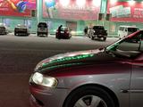 Opel Vectra 2001 годаүшін2 200 000 тг. в Бейнеу – фото 3