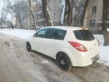 Nissan Tiida 2009 годаfor3 700 000 тг. в Алматы