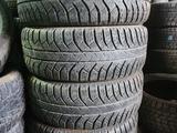 285/60R18 Bridgestone Ice Cruiser 7000 за 120 000 тг. в Алматы
