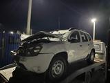 Renault Duster 2017 годаүшін470 000 тг. в Актобе – фото 4