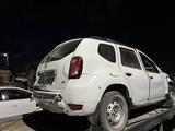 Renault Duster 2017 годаүшін470 000 тг. в Актобе – фото 2