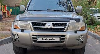 Mitsubishi Pajero 2006 года за 6 800 000 тг. в Алматы