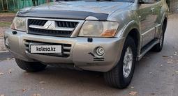 Mitsubishi Pajero 2006 года за 6 800 000 тг. в Алматы – фото 2