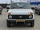 ВАЗ (Lada) Lada 2121 2024 года за 7 500 000 тг. в Костанай – фото 2