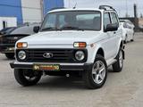 ВАЗ (Lada) Lada 2121 2024 годаүшін7 500 000 тг. в Костанай