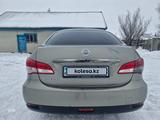 Nissan Almera 2015 годаүшін4 138 385 тг. в Семей – фото 3