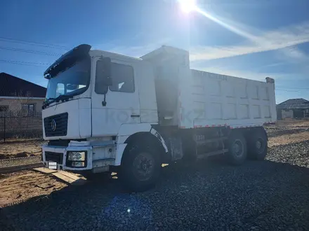 Shacman (Shaanxi)  F2000 2018 года за 15 000 000 тг. в Атырау