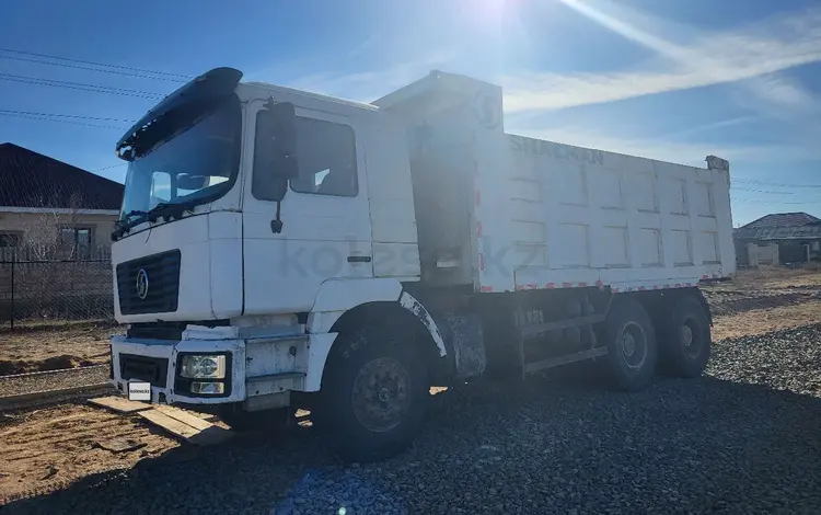 Shacman (Shaanxi)  F2000 2018 годаүшін15 000 000 тг. в Атырау