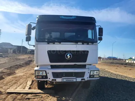 Shacman (Shaanxi)  F2000 2018 года за 15 000 000 тг. в Атырау – фото 2