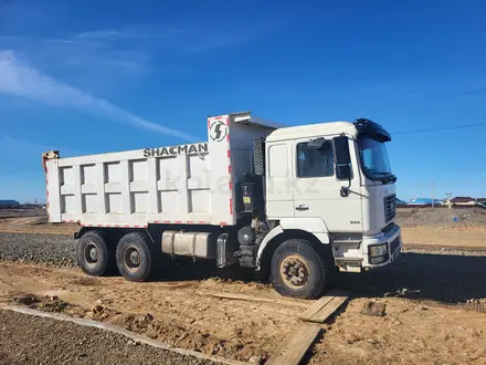 Shacman (Shaanxi)  F2000 2018 года за 15 000 000 тг. в Атырау – фото 3