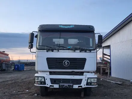 Shacman (Shaanxi)  F2000 2018 года за 15 000 000 тг. в Атырау – фото 4