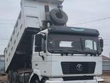 Shacman (Shaanxi)  F2000 2018 года за 15 000 000 тг. в Атырау – фото 5