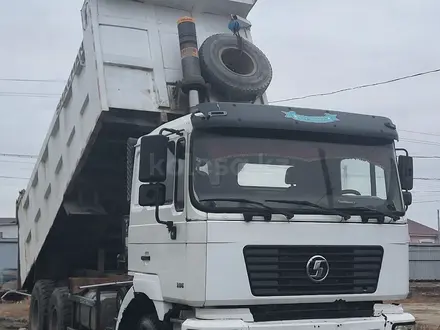 Shacman (Shaanxi)  F2000 2018 года за 15 000 000 тг. в Атырау – фото 5