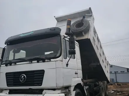 Shacman (Shaanxi)  F2000 2018 года за 15 000 000 тг. в Атырау – фото 6