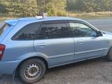 Mazda 323 2002 года за 1 500 000 тг. в Семей – фото 2