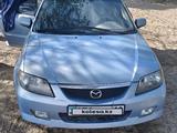Mazda 323 2002 года за 1 500 000 тг. в Семей